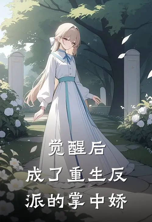 觉醒后，成了重生反派的掌中娇