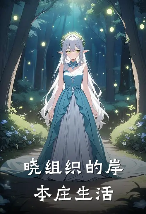 晓组织的岸本庄生活