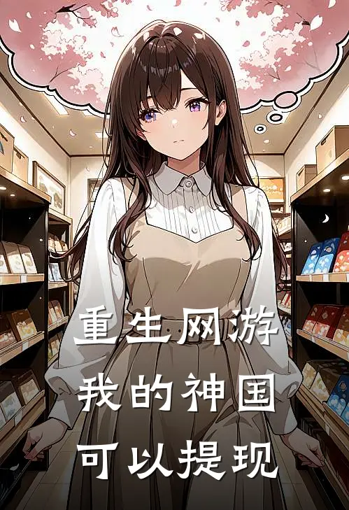 重生网游：我的神国可以提现