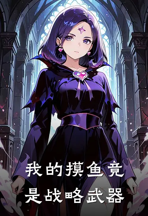 我的摸鱼竟是战略武器