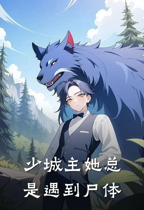 少城主她总是遇到尸体