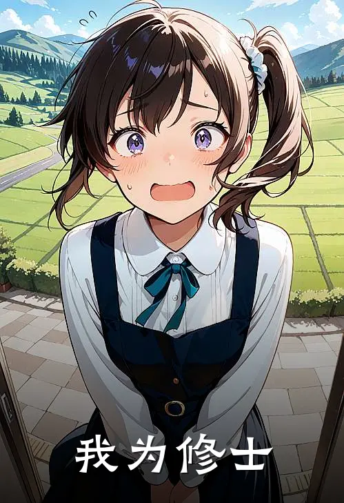 我为修士