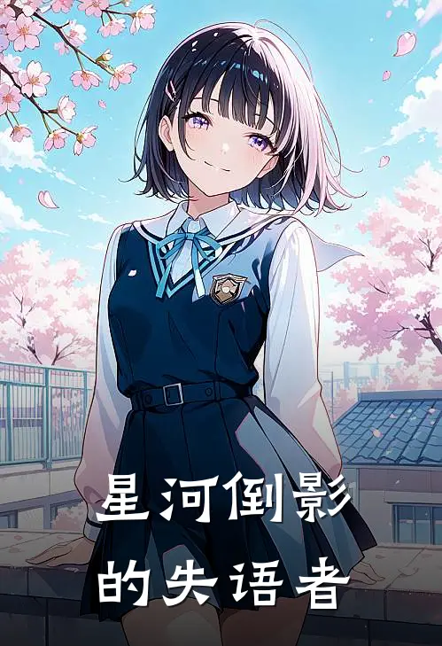 星河倒影的失语者
