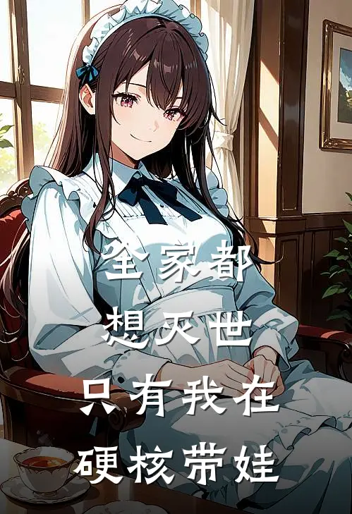 全家都想灭世，只有我在硬核带娃