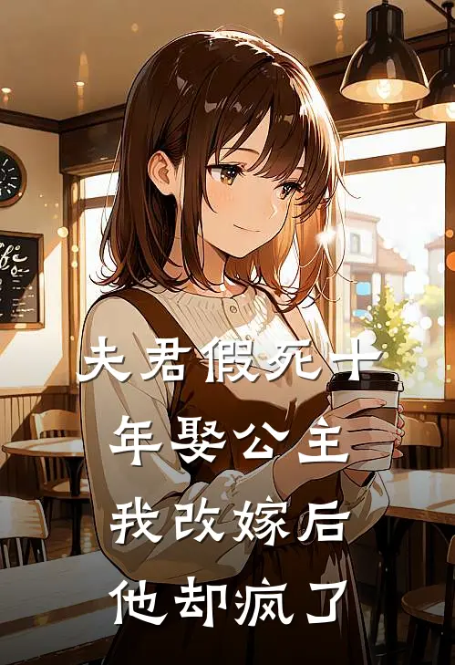 夫君假死十年娶公主，我改嫁后他却疯了沈时君时君小说免费完结_完本热门小说夫君假死十年娶公主，我改嫁后他却疯了沈时君时君