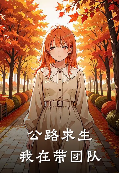 公路求生：我在带团队