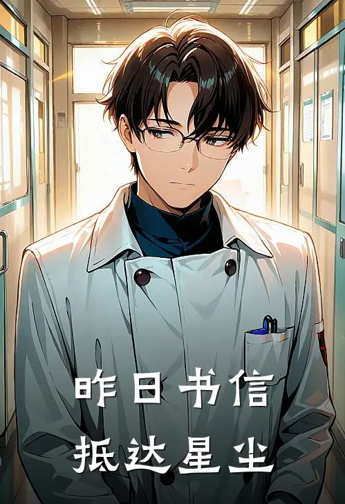 昨日书信抵达星尘