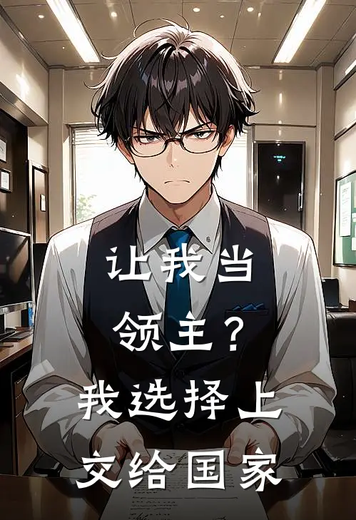 让我当领主？我选择上交给国家