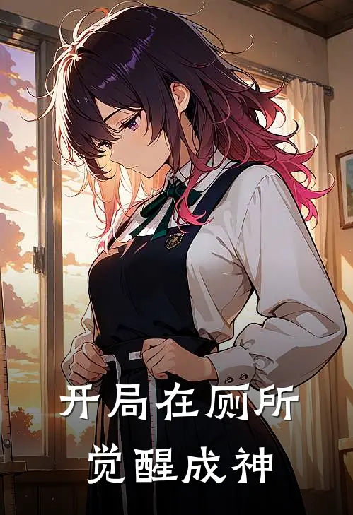 开局在厕所觉醒成神
