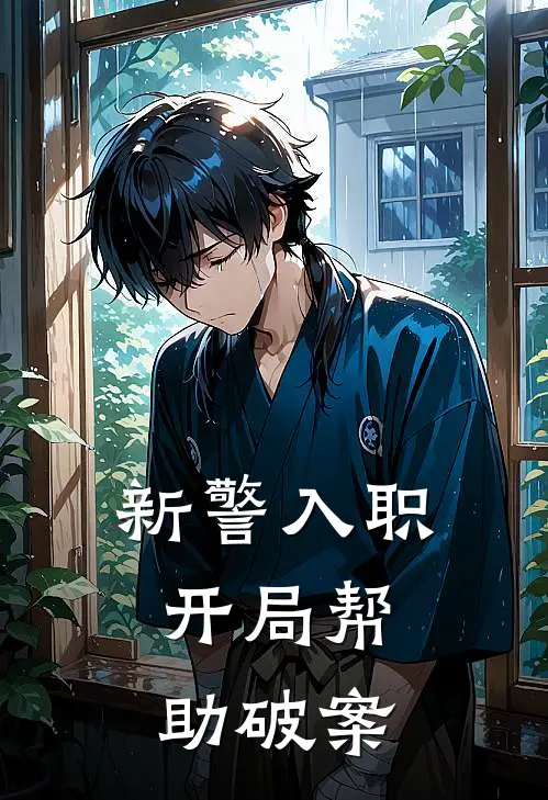 新警入职，开局帮助破案