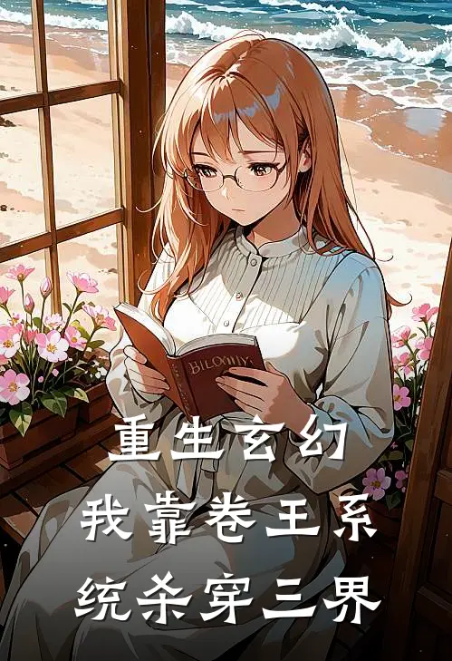 重生玄幻：我靠卷王系统杀穿三界