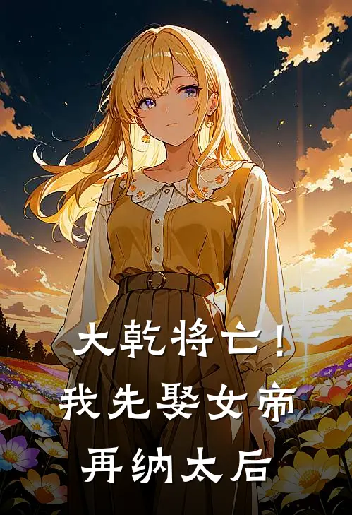 大乾将亡！我先娶女帝再纳太后