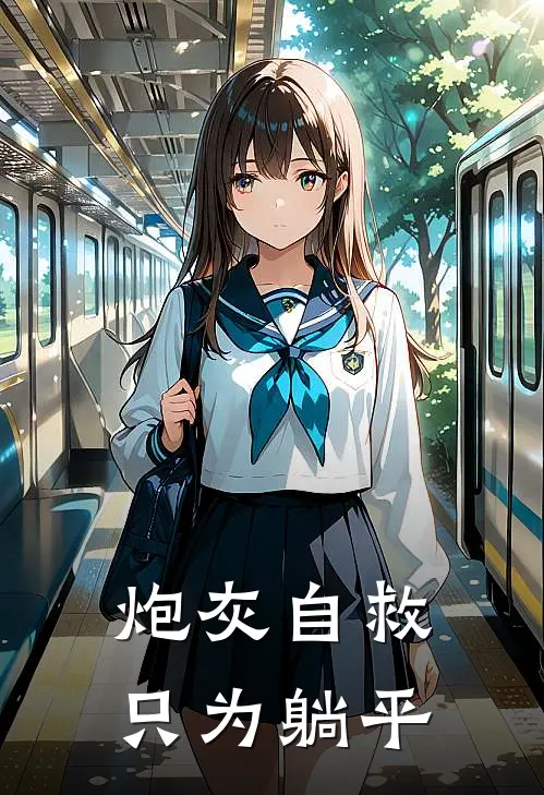 炮灰自救，只为躺平