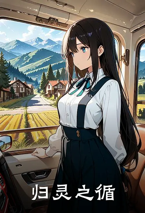 归灵之循
