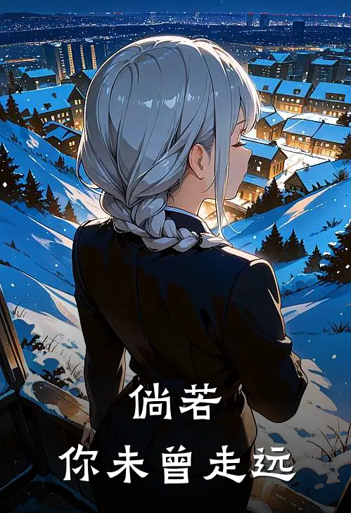 倘若，你未曾走远