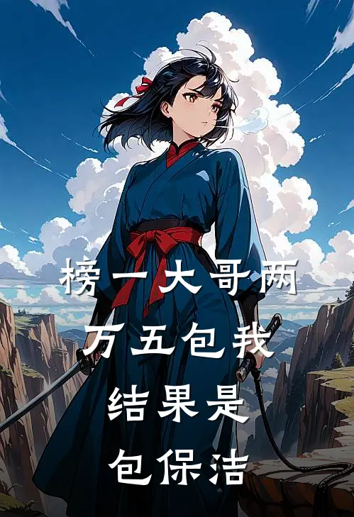 榜一大哥两万五包我，结果是包保洁