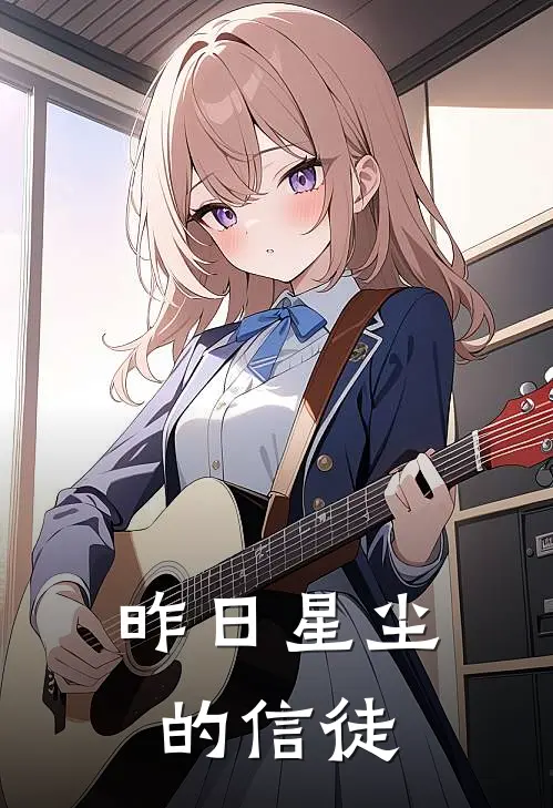 昨日星尘的信徒