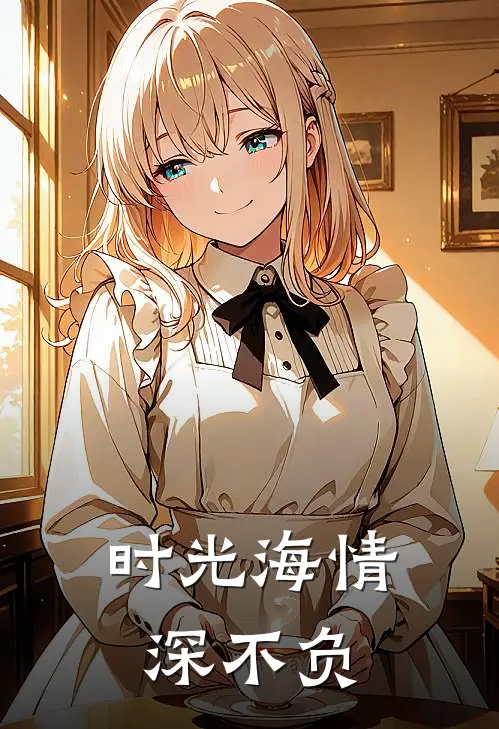 时光海情深不负