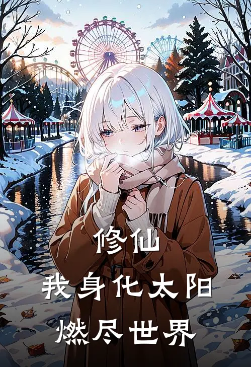 修仙：我身化太阳燃尽世界