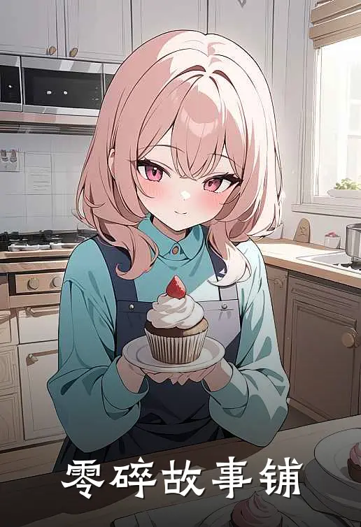 零碎故事铺