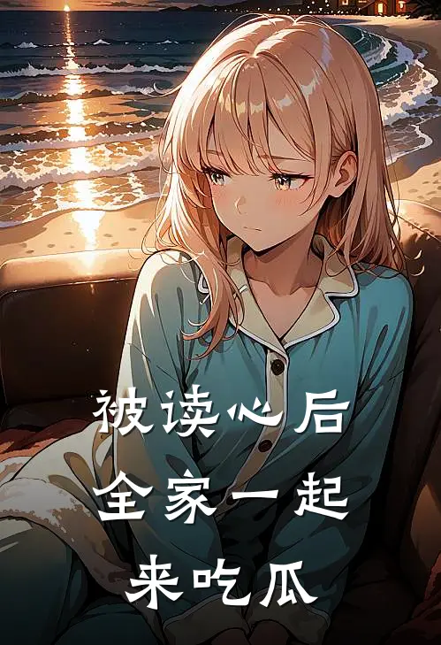 被读心后，全家一起来吃瓜