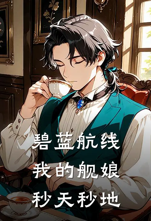 碧蓝航线：我的舰娘秒天秒地