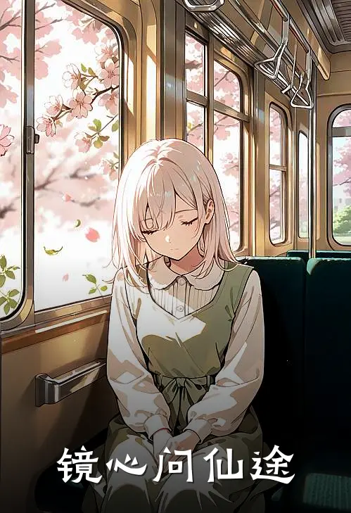 镜心问仙途