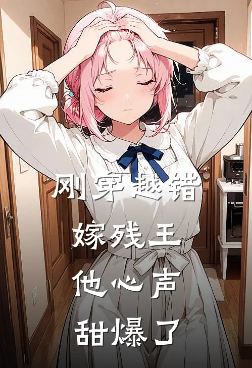 刚穿越错嫁残王，他心声甜爆了