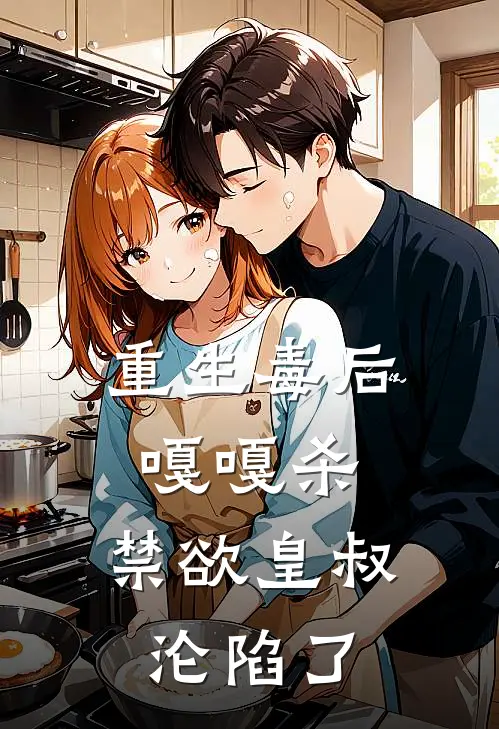 重生毒后嘎嘎杀，禁欲皇叔沦陷了