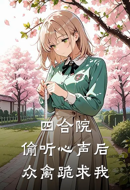 四合院：偷听心声后，众禽跪求我