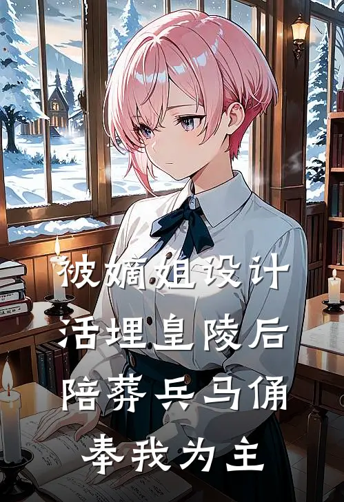 被嫡姐设计活埋皇陵后，陪葬兵马俑奉我为主