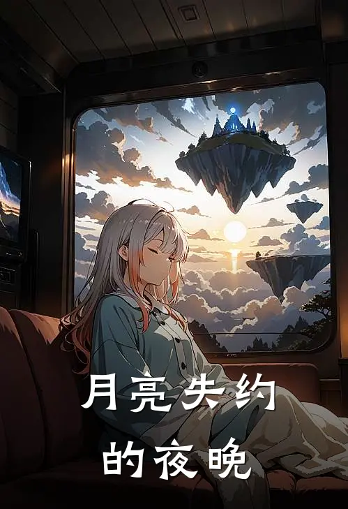 月亮失约的夜晚