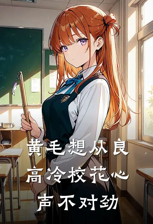 黄毛想从良，高冷校花心声不对劲