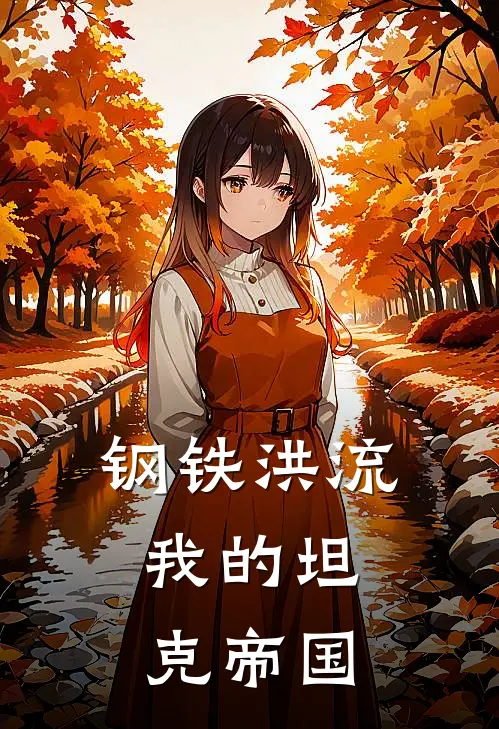 钢铁洪流：我的坦克帝国