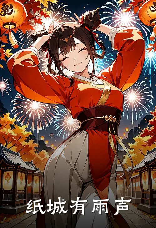 纸城有雨声
