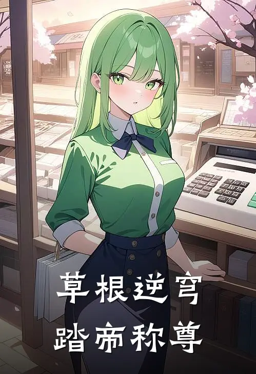 草根逆穹：踏帝称尊