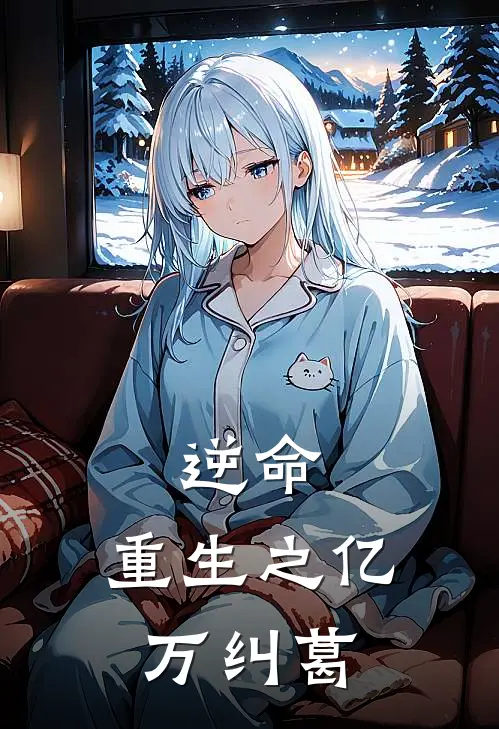 逆命：重生之亿万纠葛