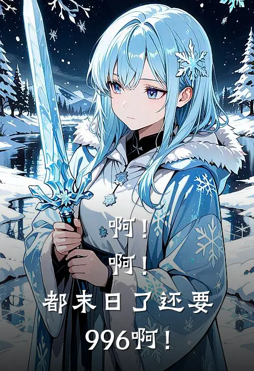 啊！啊！都末日了还要996啊！