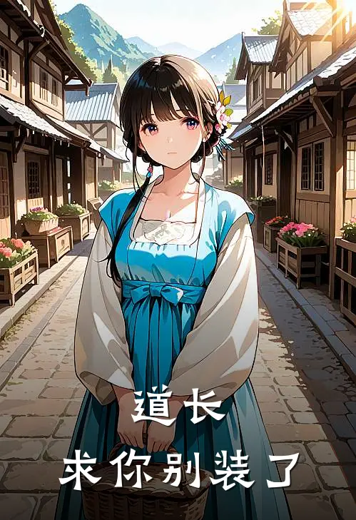 道长，求你别装了