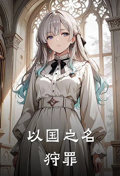 以国之名，狩罪