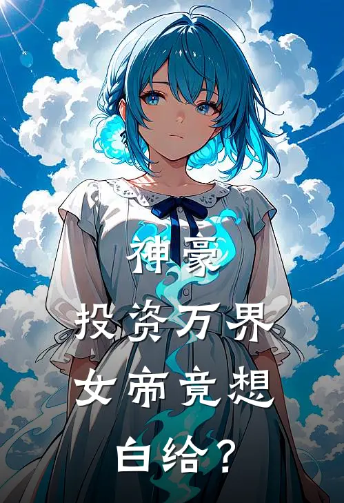 神豪：投资万界，女帝竟想白给？