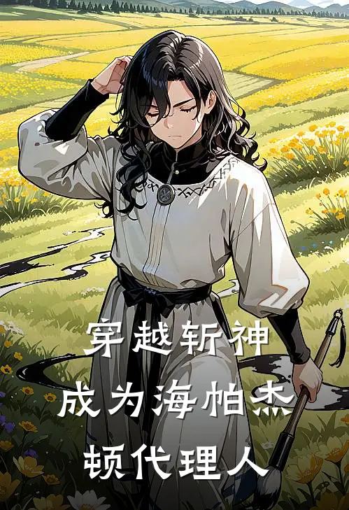 穿越斩神，成为海帕杰顿代理人