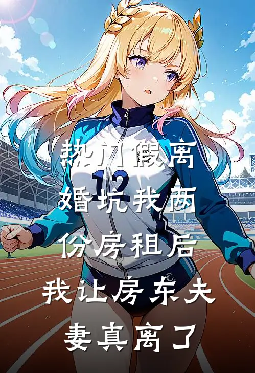 [热门]假离婚坑我两份房租后，我让房东夫妻真离了抖音热门全本免费在线阅读_抖音热门全文阅读