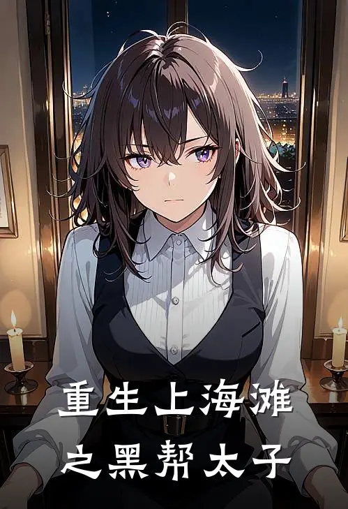 重生上海滩之黑帮太子