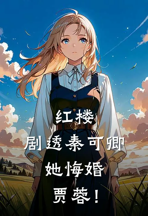 红楼：剧透秦可卿，她悔婚贾蓉！