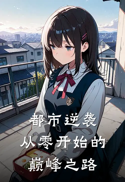 都市逆袭：从零开始的巅峰之路