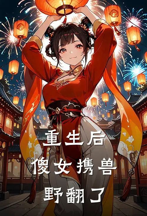 重生后，傻女携兽野翻了