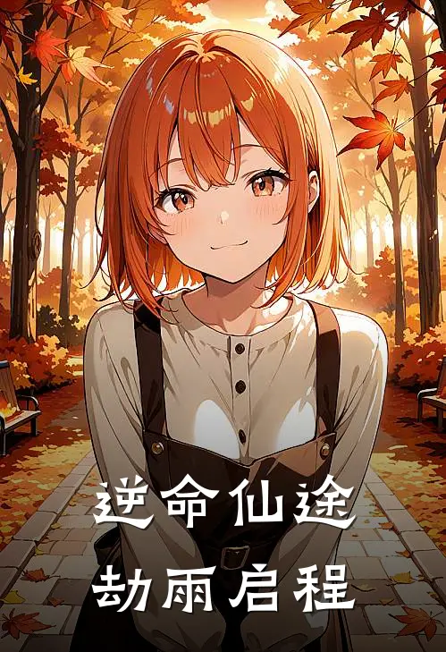 逆命仙途：劫雨启程