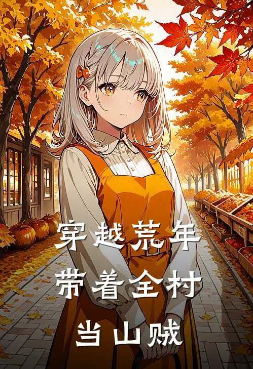 穿越荒年，带着全村当山贼