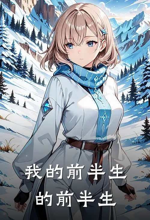 我的前半生的前半生